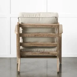 Provincial Home Living Armchairs></noscript>Cronulla Armchair