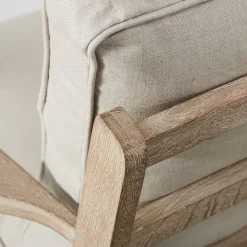 Provincial Home Living Armchairs></noscript>Cronulla Armchair