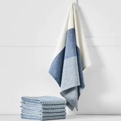 Provincial Home Living Tea Towels + Oven Gloves>Cuisine Tea Towel