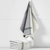 Provincial Home Living Tea Towels + Oven Gloves>Cuisine Tea Towel