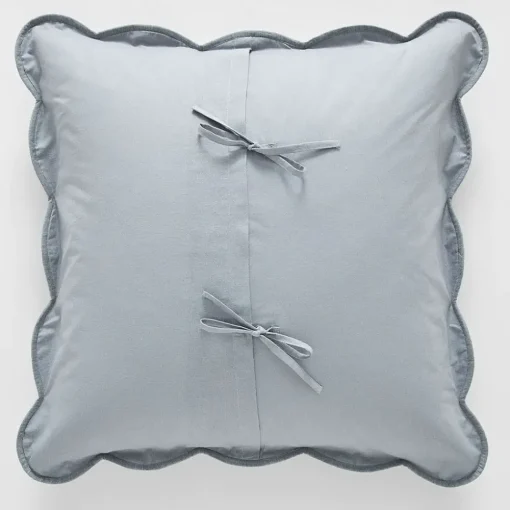 Provincial Home Living Coverlets + Shams>Cullen Euro Sham