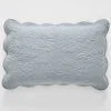 Provincial Home Living Coverlets + Shams>Cullen Standard Sham