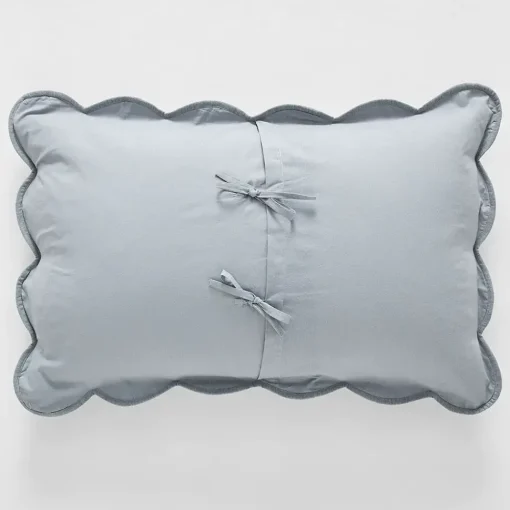 Provincial Home Living Coverlets + Shams>Cullen Standard Sham