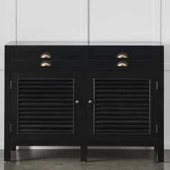 Provincial Home Living Buffets + Sideboards | Console + Sofa Tables>Curtis Sideboard