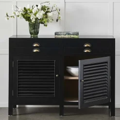 Provincial Home Living Buffets + Sideboards | Console + Sofa Tables></noscript>Curtis Sideboard