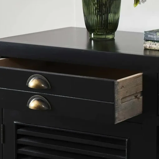 Provincial Home Living Buffets + Sideboards | Console + Sofa Tables>Curtis Sideboard