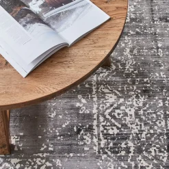 Provincial Home Living Rugs | Soft Furnishings>Cyrus Rug -