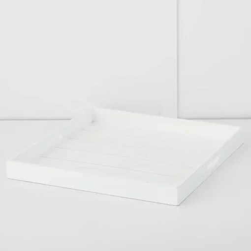 Provincial Home Living Decorative Accents>Darwin Tray S