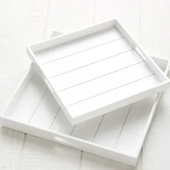 Provincial Home Living Decorative Accents>Darwin Tray S