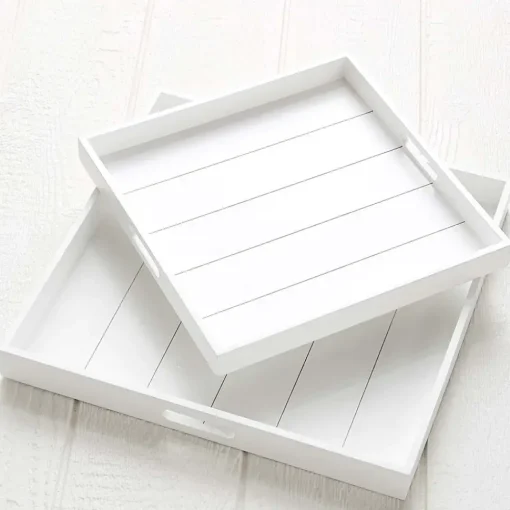 Provincial Home Living Decorative Accents>Darwin Tray S