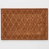 Provincial Home Living Doormats>Diamond Etch Doormat 60x90