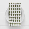 Provincial Home Living Napery>Diamond Napkin
