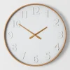 Provincial Home Living Clocks>Dorado Clock