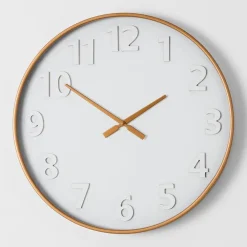 Provincial Home Living Clocks>Dorado Clock