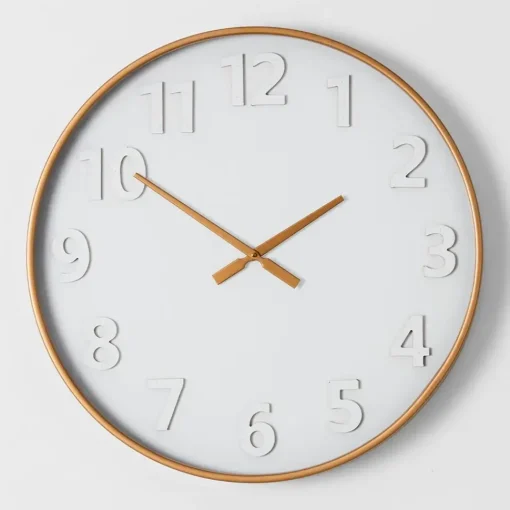 Provincial Home Living Clocks>Dorado Clock