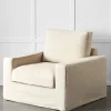 Provincial Home Living Armchairs>Dromana Armchair