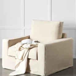 Provincial Home Living Armchairs>Dromana Armchair