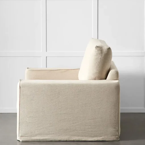 Provincial Home Living Armchairs>Dromana Armchair