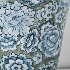 Provincial Home Living Decorative Accents | Decorative Accents></noscript>Dynasty Floral Urn