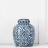 Provincial Home Living Decorative Accents | Decorative Accents>Dynasty Jar