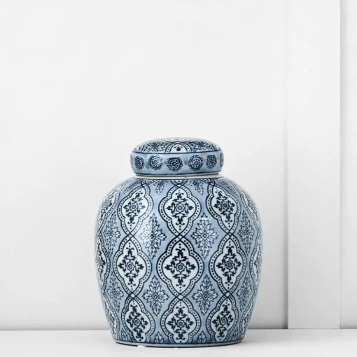 Provincial Home Living Decorative Accents | Decorative Accents>Dynasty Jar