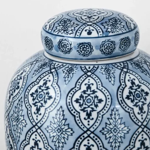 Provincial Home Living Decorative Accents | Decorative Accents>Dynasty Jar