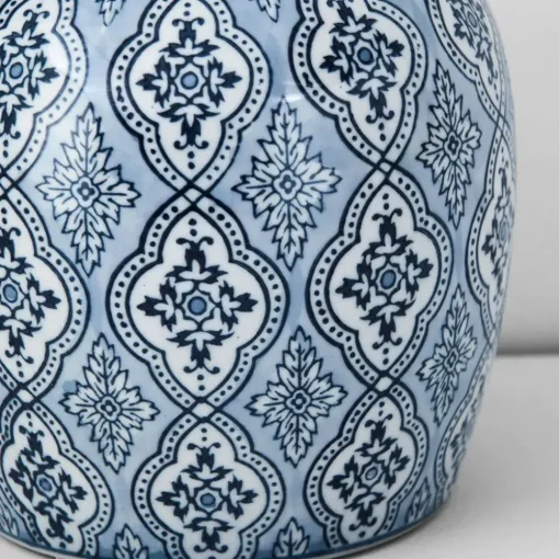 Provincial Home Living Decorative Accents | Decorative Accents>Dynasty Jar