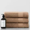 Provincial Home Living Bath Towels>Eclipse Bath Towel