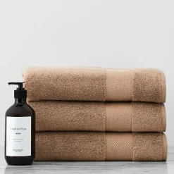 Provincial Home Living Bath Towels>Eclipse Bath Towel