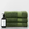 Provincial Home Living Bath Towels>Eclipse Bath Towel