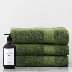Provincial Home Living Bath Towels>Eclipse Bath Towel