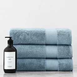 Provincial Home Living Bath Towels>Eclipse Bath Towel