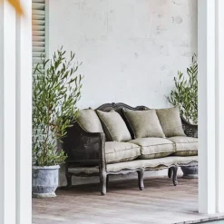 Provincial Home Living Sofas>Edinburgh Sofa