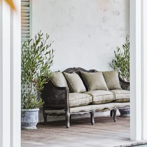 Provincial Home Living Sofas>Edinburgh Sofa