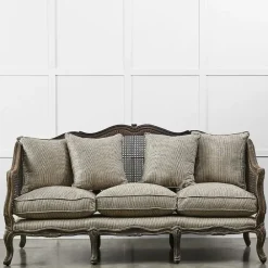 Provincial Home Living Sofas></noscript>Edinburgh Sofa