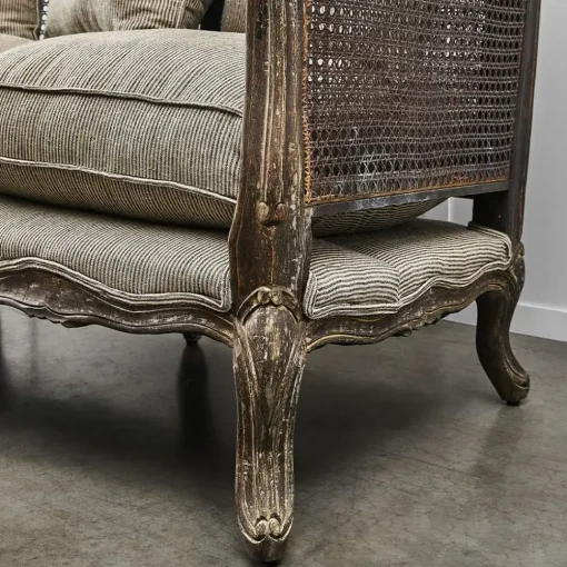 Provincial Home Living Sofas>Edinburgh Sofa