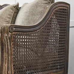 Provincial Home Living Sofas></noscript>Edinburgh Sofa
