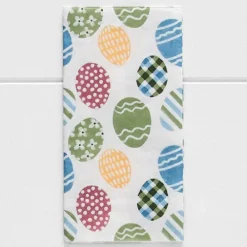 Provincial Home Living Napery>Eggsy Dinner Serviette 30 Pk