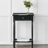 Provincial Home Living Bedside Tables>Elise Bedside Table