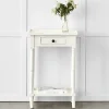 Provincial Home Living Bedside Tables>Elise Bedside Table