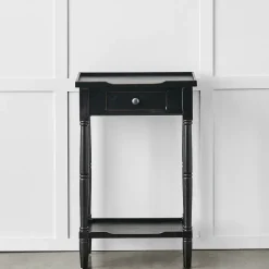 Provincial Home Living Bedside Tables></noscript>Elise Bedside Table