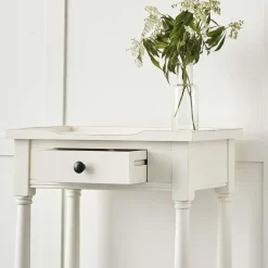 Provincial Home Living Bedside Tables></noscript>Elise Bedside Table