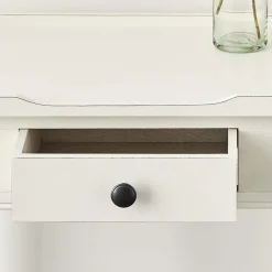 Provincial Home Living Bedside Tables></noscript>Elise Bedside Table
