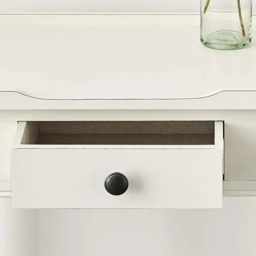 Provincial Home Living Bedside Tables>Elise Bedside Table