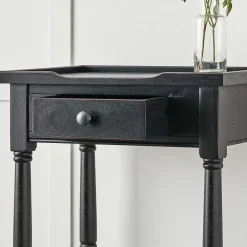 Provincial Home Living Bedside Tables></noscript>Elise Bedside Table