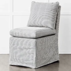 Provincial Home Living Dining Chairs>Emery Dining Chair