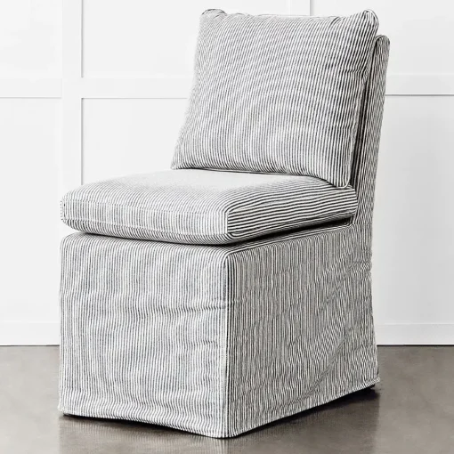 Provincial Home Living Dining Chairs>Emery Dining Chair