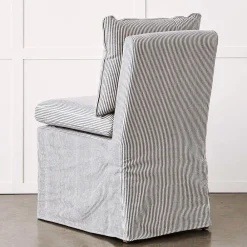 Provincial Home Living Slip Covers | Soft Furnishings></noscript>Emery Dining Chair Slip Cover Set