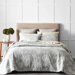 Provincial Home Living Coverlets + Shams></noscript>Emmeline Coverlet 240x260