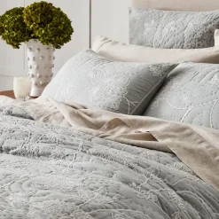 Provincial Home Living Coverlets + Shams></noscript>Emmeline Coverlet 240x260